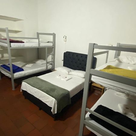 La Mansion Hostel San Gil Εξωτερικό φωτογραφία