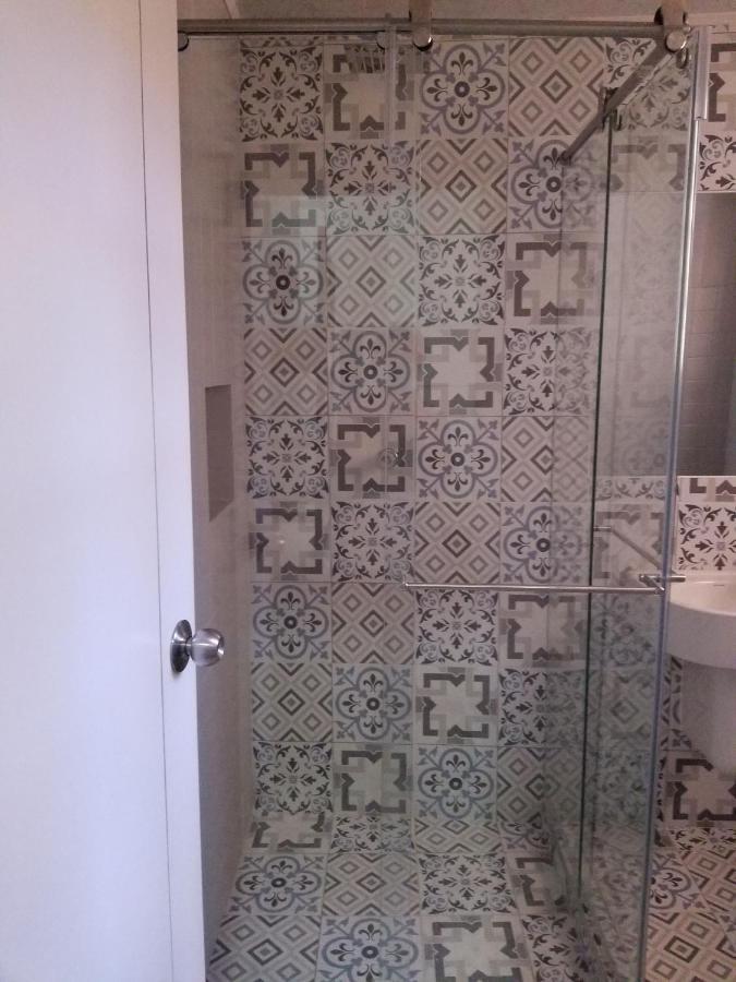 La Mansion Hostel San Gil Εξωτερικό φωτογραφία