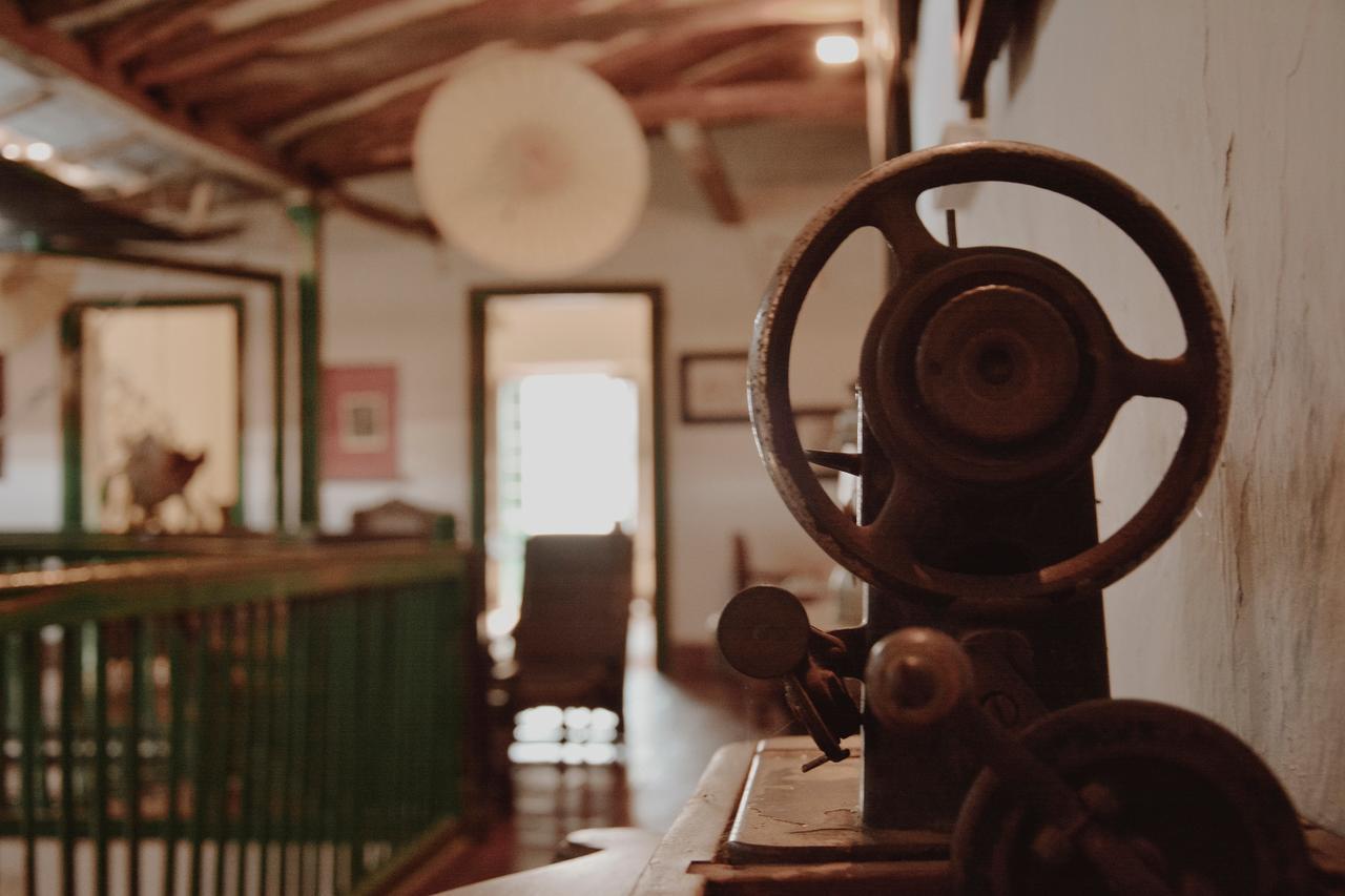 La Mansion Hostel San Gil Εξωτερικό φωτογραφία