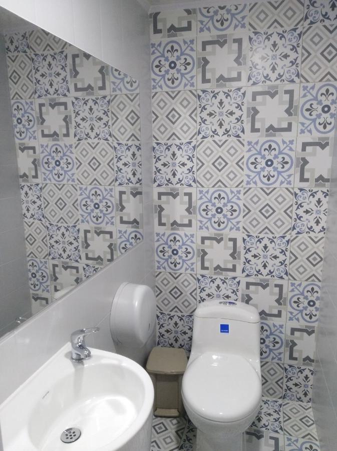 La Mansion Hostel San Gil Δωμάτιο φωτογραφία
