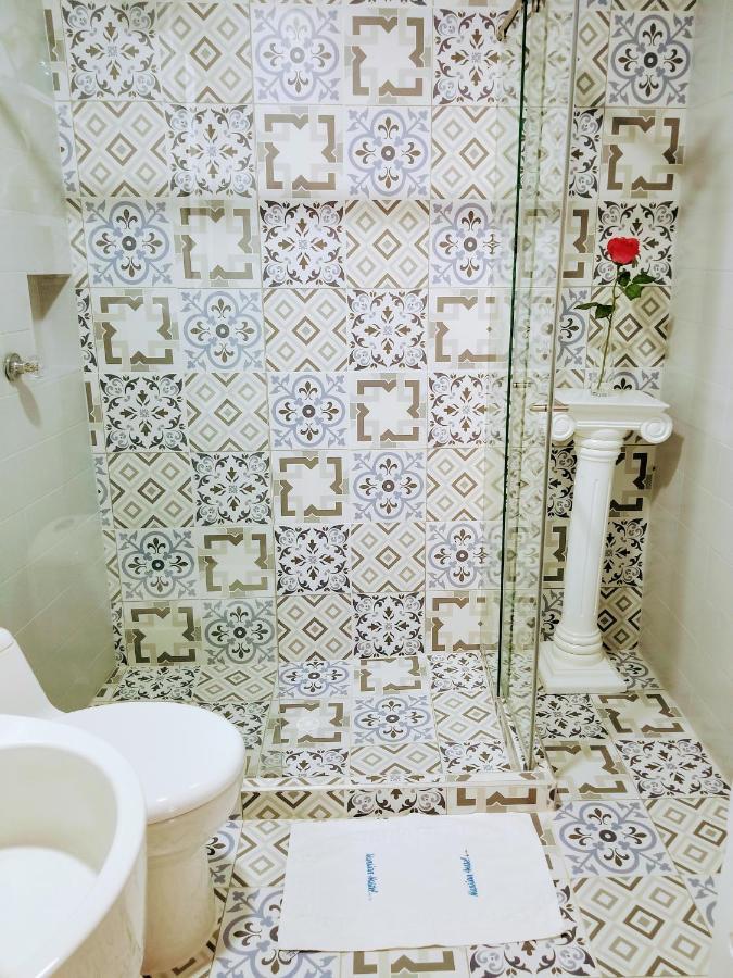 La Mansion Hostel San Gil Εξωτερικό φωτογραφία